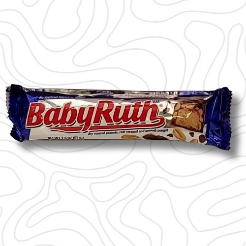 Baby Ruth - 1.9 oz.